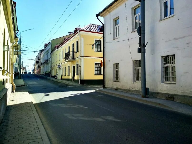 Кирова 3 фото Кирова 3 казань