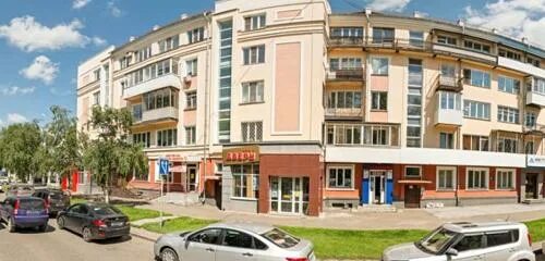 Кирова 3 фото Magazin Master-NK Dveri, doors, Russia, Novokuznetsk, ulitsa Kirova, 3 - Yandex 