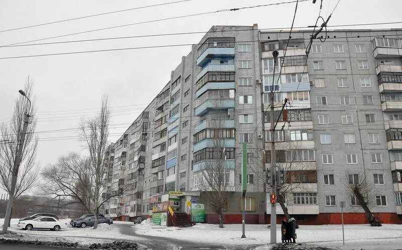 Кирова 3 фото ул Кирова 3 Омск Омская Паспорт дома