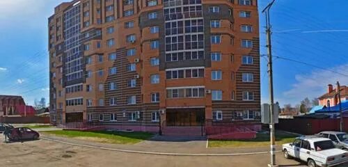 Кирова 31 фото Панорама: Строительно-монтажное управление-33, строительная компания, ул. Кирова