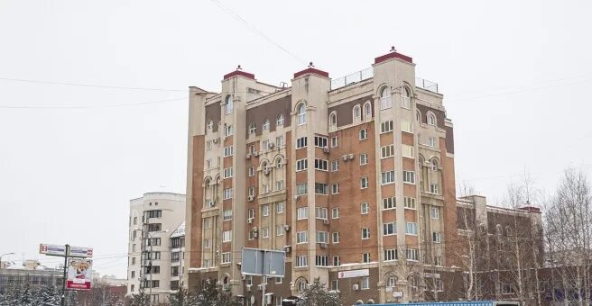 Кирова 31 фото Кирова, 31 в Уфе - 2ГИС