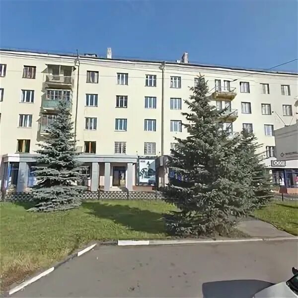 Кирова 33 фото Улица Кирова, 33 на карте Новокузнецка - Яндекс.Карты