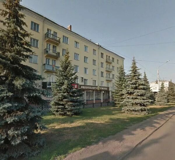 Кирова 33 фото Банкомат банка Хоум Кредит, улица Кирова 33 - адрес, режим работы