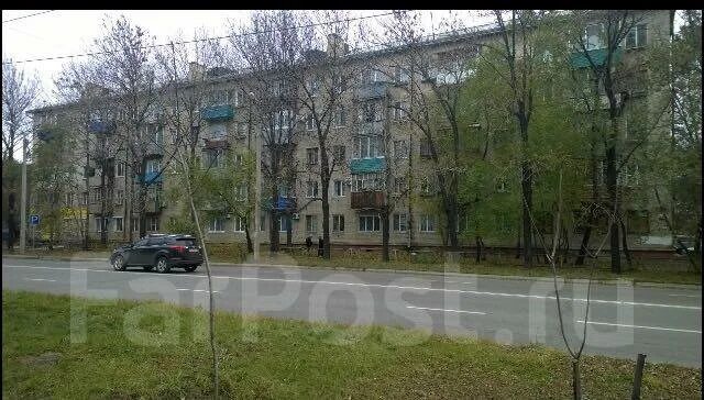 Кирова 34 фото Продам квартиру - Купить 1-комнатная квартиру в Комсомольске-на-Амуре ФарПост