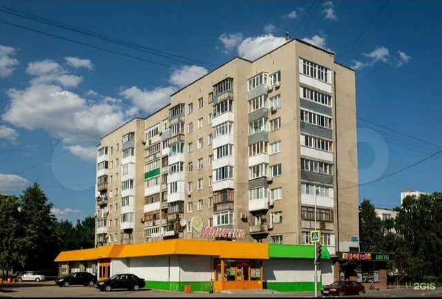 Кирова 39 фото 3-к. квартира, 60,6 м², 7/9 эт. на продажу в Уфе Купить квартиру Авито