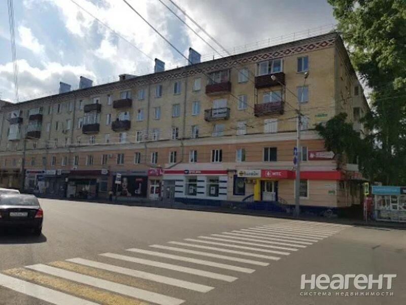 Кирова 39 фото Продам 2-х ком. квартиру, проспект Кирова, собственник, Площадь Кирова, Томск - 