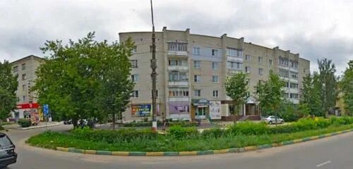 Кирова 39б фото Цветочная лавка Cheri Art, flowers and bouquets delivery, Arzamas, ulitsa Kalini