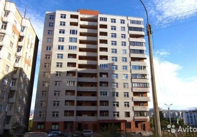 Кирова 41 фото База недвижимости Недвижимость Мурманск - покупка, продажа, обмен недвижимости. 