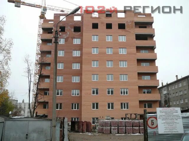 Кирова 43 фото Продам 2-комн. квартиру в новостройке, общая площадь: 87,52 кв. м., адрес: ул. К