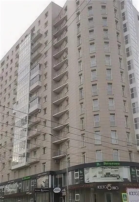 Кирова 43 фото I will rent ! a 2-room apartment in the Center of Kirova street 43 ( ost. Locomo