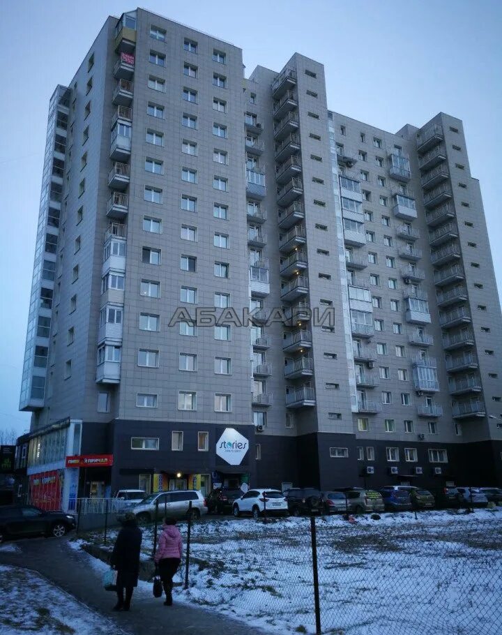 Кирова 43 фото Сдам Кирова, 43 2-комнатная 64кв 8/16эт за 29000 руб/мес