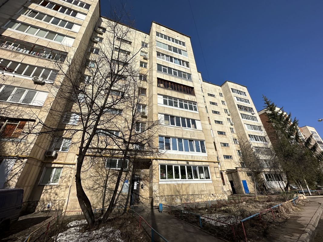 Кирова 47 фото Купить 3-комнатную квартиру, 63.4 м² по адресу Республика Башкортостан, Уфа, ули