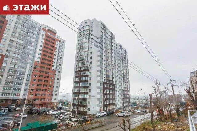 Кирова 49 фото Продается 4-комнатная квартира по адресу: ул. Кирова 49 - Купить 4-комнатная ква