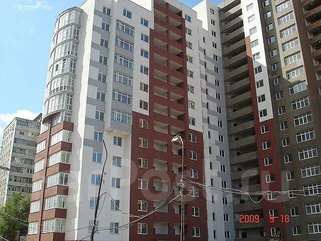 Кирова 49 фото Продается 2-х комнатная квартира в новом доме по ул. Кирова, 49 - Купить 2-комна