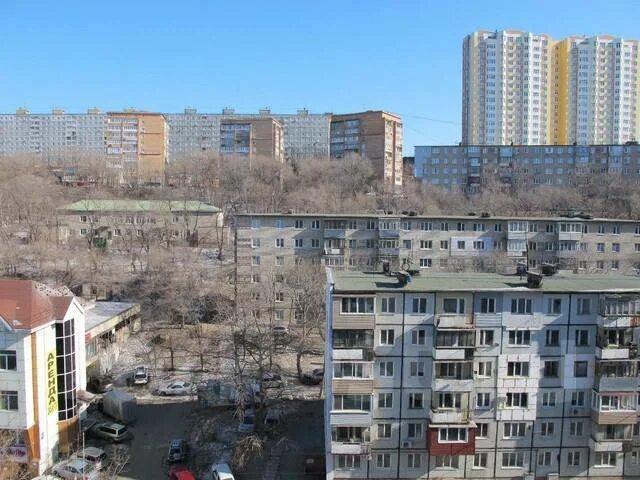 Кирова 49 фото 1-комнатная, улица Кирова 49, восток, 17 этажей, 38,0 кв. м. долгосрочная (год и