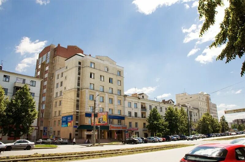 Кирова 5 фото Маргаринка (Кирова, 5-5в-7а): ssgen - ЖЖ