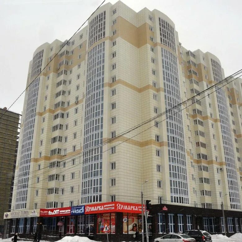 Кирова 51 фото Квартира, 1 комната, 43 м² - купить в Омске, цена 12 000 руб., продано 26 января