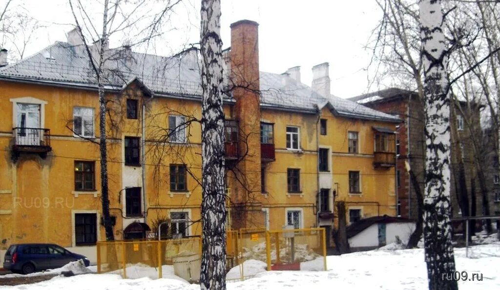 Кирова 53 фото Продам 3-комнатную квартиру, Кирова проспект 53/7 - Просмотр объявления - Недвиж