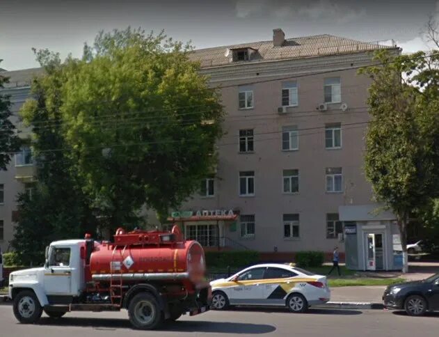 Кирова 54 фото Улица Кирова д. 54 на карте Москвы и Московской области