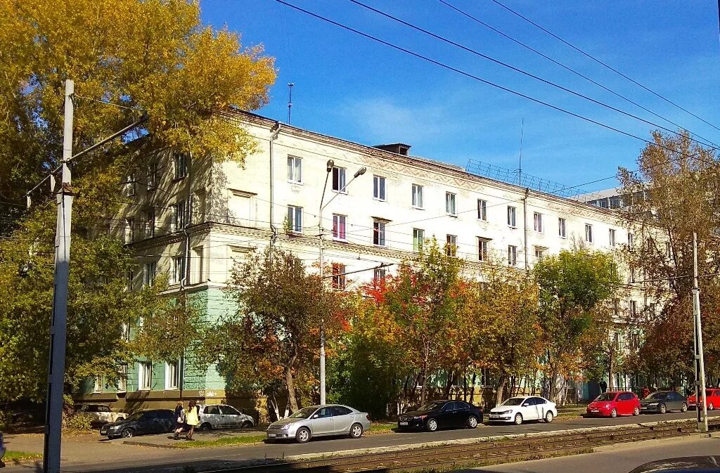 Кирова 54 фото Файл:Кирова-56А.jpg - Товики