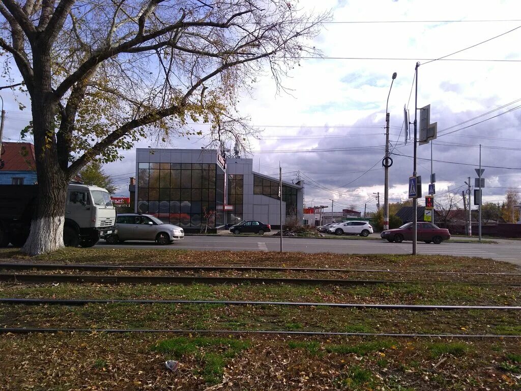 Кирова 59 фото Panorama: Avtomarket 73, auto parts and accessories store, Russia, Ulyanovsk, Ki