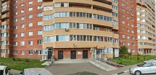 Кирова 6 фото Simbirskie Na Kirova 6 Apartments, short-term housing rental, Россия, Ульяновск,