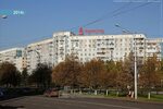 Кирова 65 фото Галерея просп кирова 65