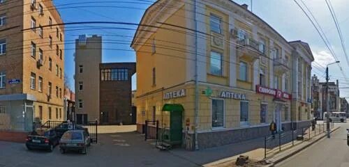 Кирова 7 фото Dental Center Albadent, dental clinics, Russia, Kaluga, Kirova Street, 7 - Yande