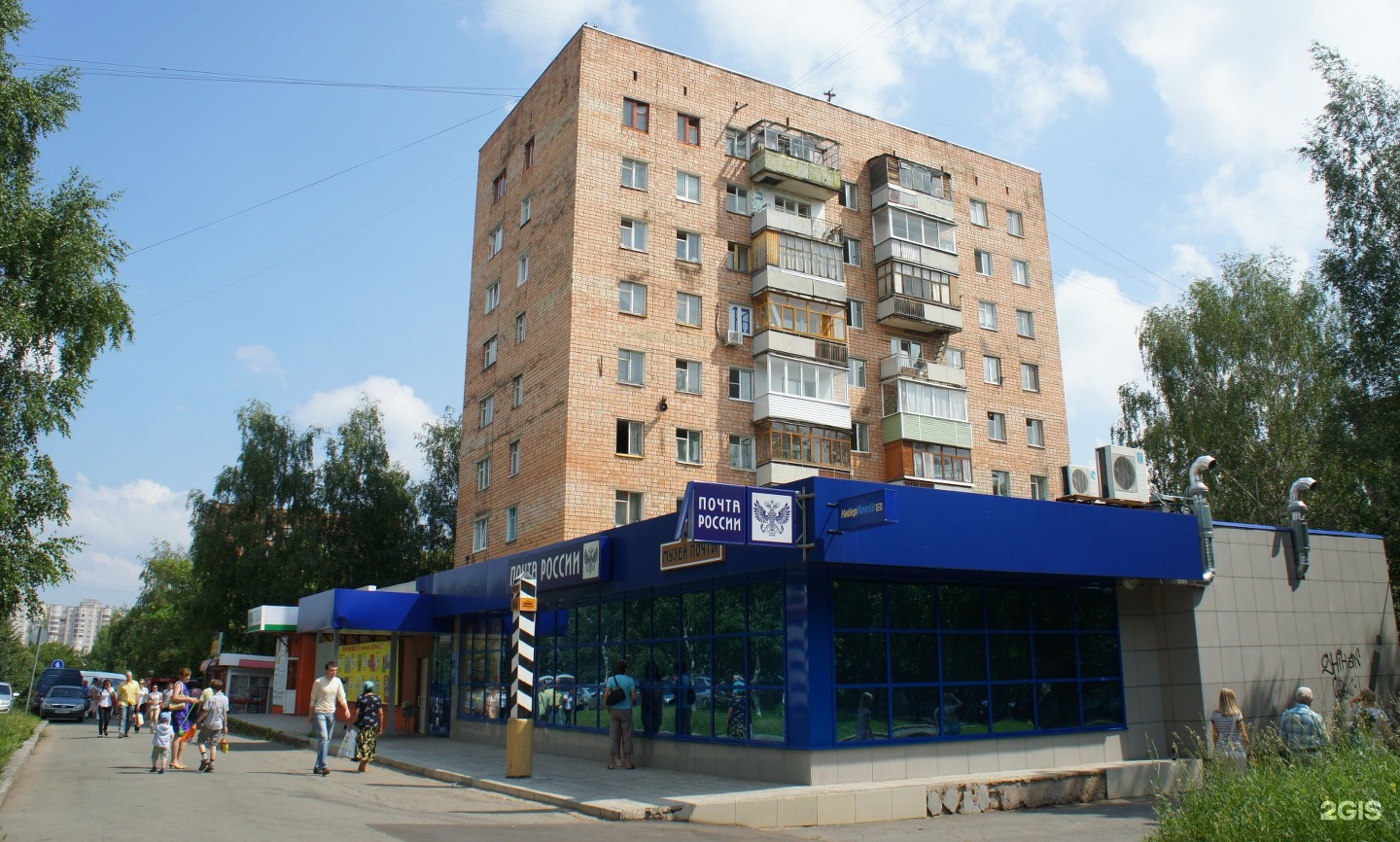 Кирова 7 фото Кирова 7 Продажа - Koloborodo.ru