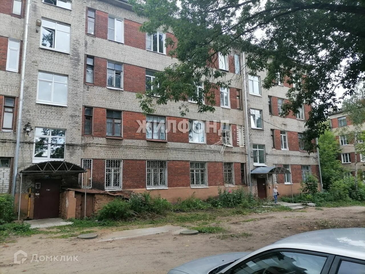 Кирова 85 фото улица Кирова, 4А (улица Кирова, 4А) - информация и адрес дома (район), серия, от