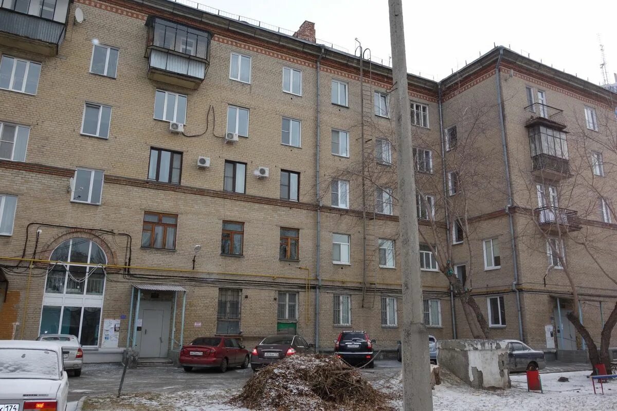 Кирова 86 фото Купить 2-комнатную квартиру, 56 м² по адресу Челябинск, улица Кирова, 86, 2 этаж