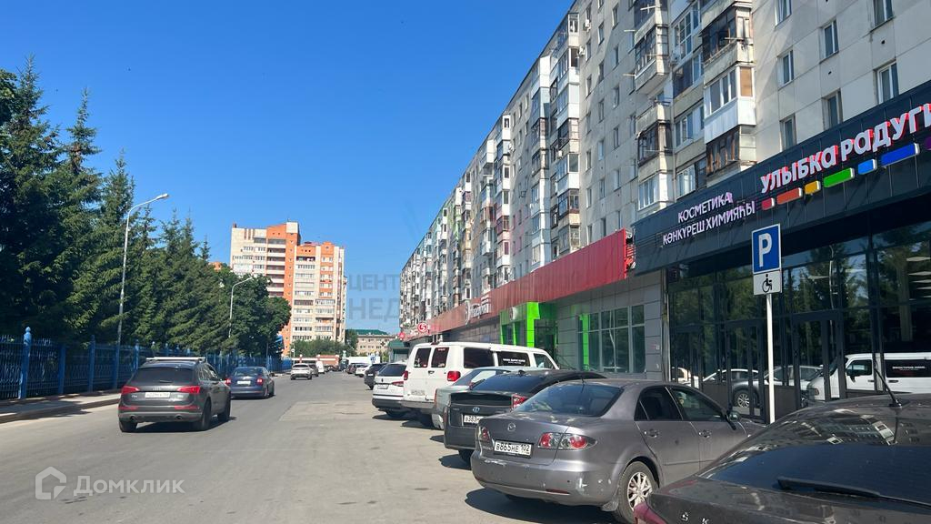 Кирова 91 фото Снять торговое помещение, 65 м² по адресу Республика Башкортостан, Уфа, улица Ки