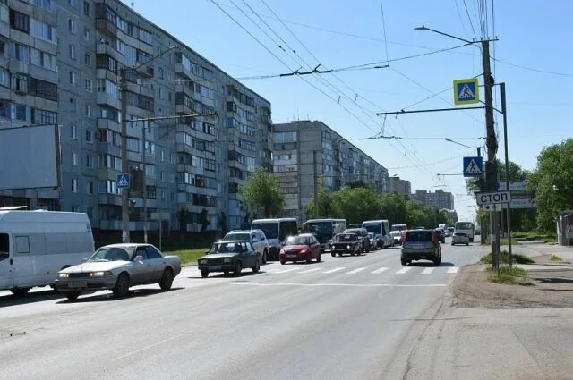 Кирова омск фото Росводоканал Омск" завершил благоустройство городских территорий АиФ Омск