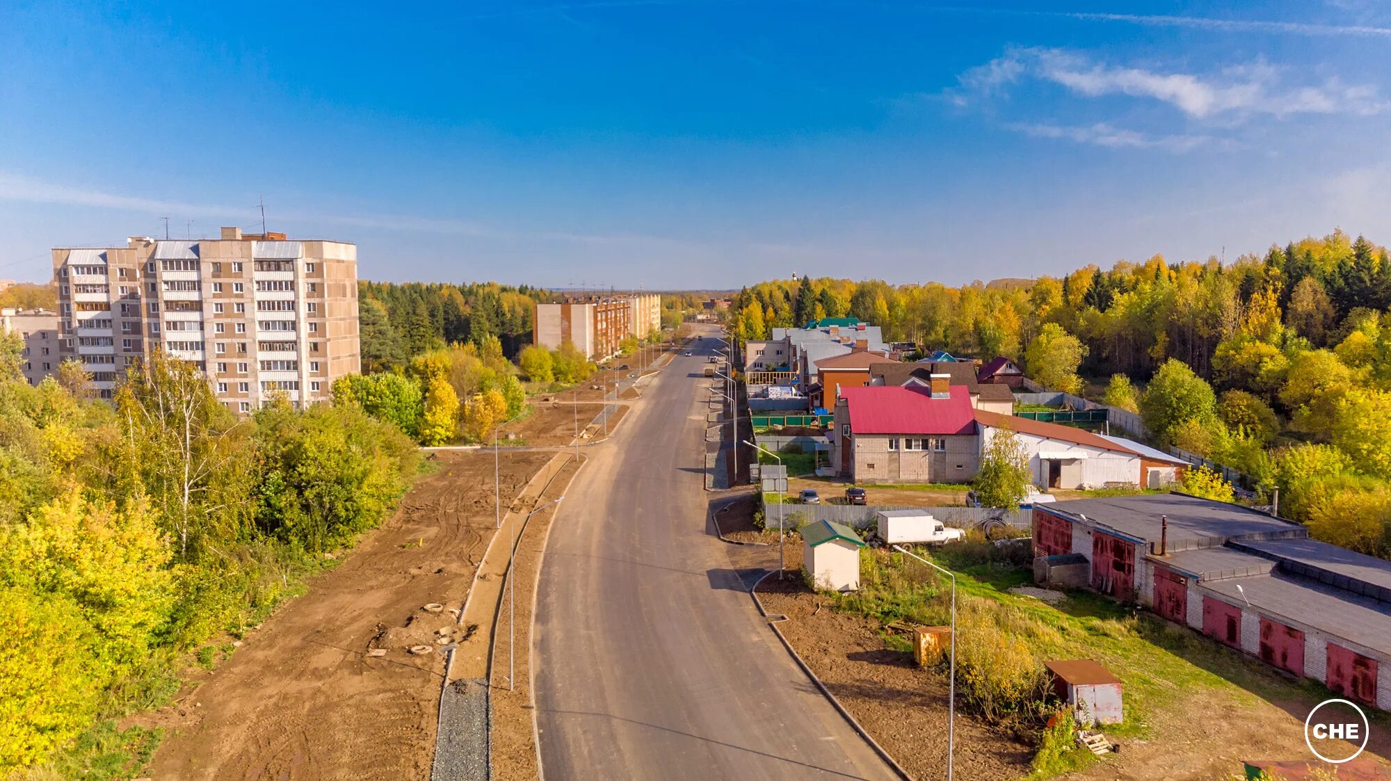 Кирово чепецк фото улиц Улица Братьев Васнецовых сегодня. / фотографии Кирово-Чепецка / Чепецк.RU