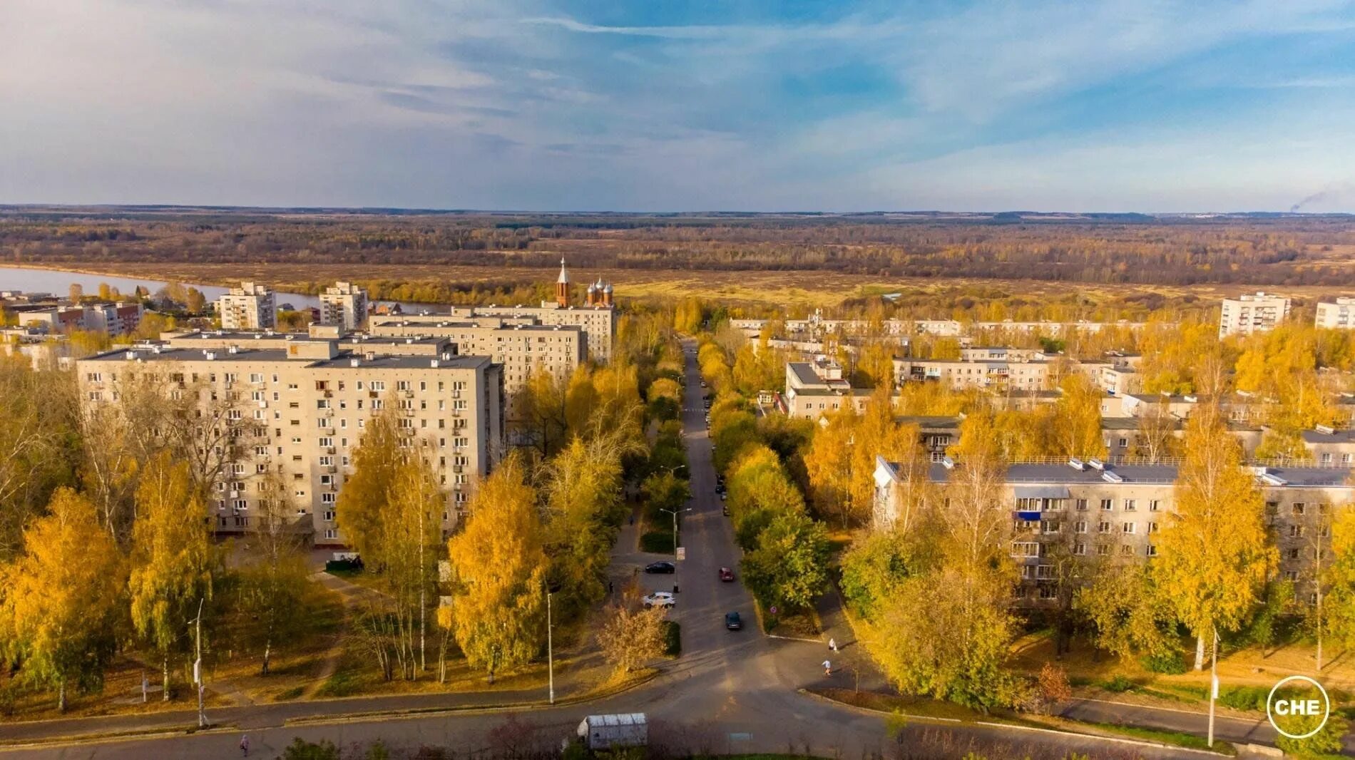 Кирово чепецк фото улиц История одной улицы" 2023, Городской округ город Киров - дата и место проведения