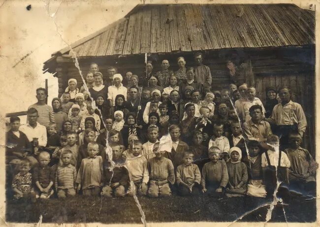 Кировская обл село сушенцы архивные фото села Фотогалерея Родная Вятка