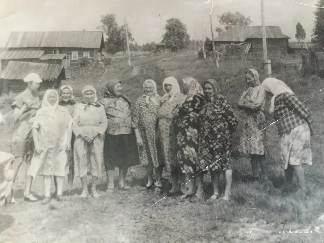 Кировская обл село сушенцы архивные фото села Весь Увельский. Интерактивная карта Увельского района. Интересные места, значимы