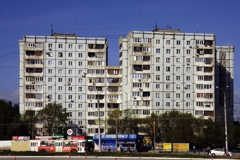 Кировская самара проспект кирова фото Просп кирова 321 - найдено 70 картинок