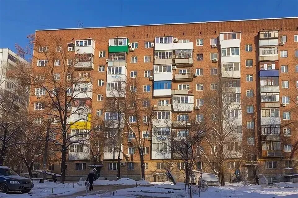 Кировская самара проспект кирова фото Самара проспект кирова