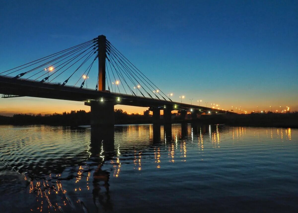 Кировский мост самара фото Самара. Дороги, развязки, мосты, переходы. Kosmos (Самара, транспорт, путешестви