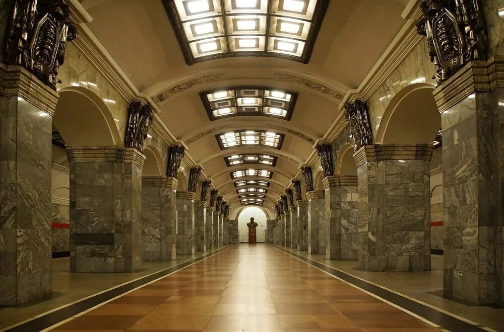 Кировский завод метро фото Achievement board of Сергей Андреевич #35AWARDS