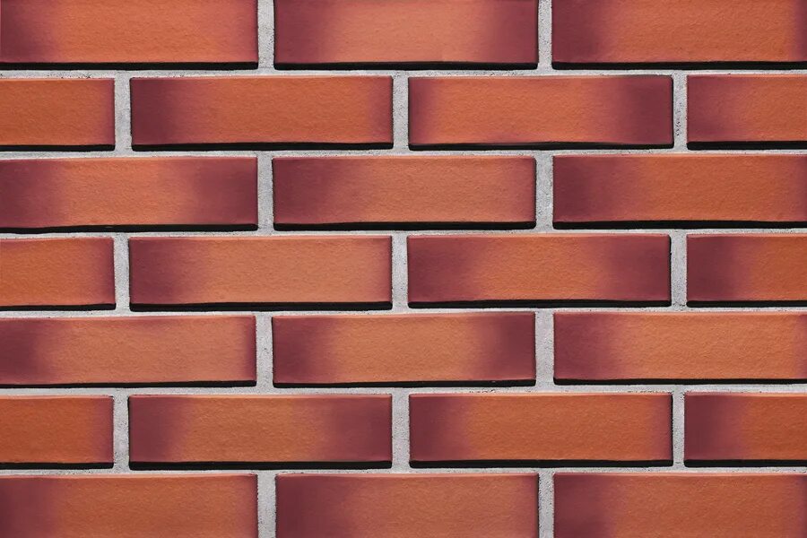 Кирпич клинкерный облицовочный фото Клинкерный кирпич LHL (CRH) Klinker Kalahari Ton, RF 250x120x65 мм ТД Клинкер Ха