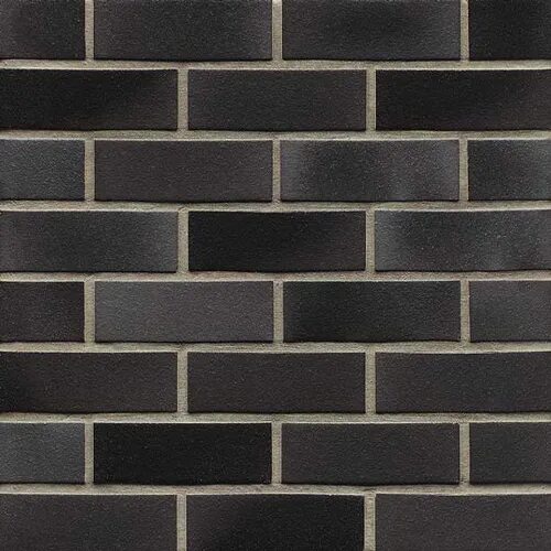 Кирпич клинкерный облицовочный фото Клинкерная плитка Feldhaus Klinker R509NF14 geo ferrum liso - купить дешевле в В