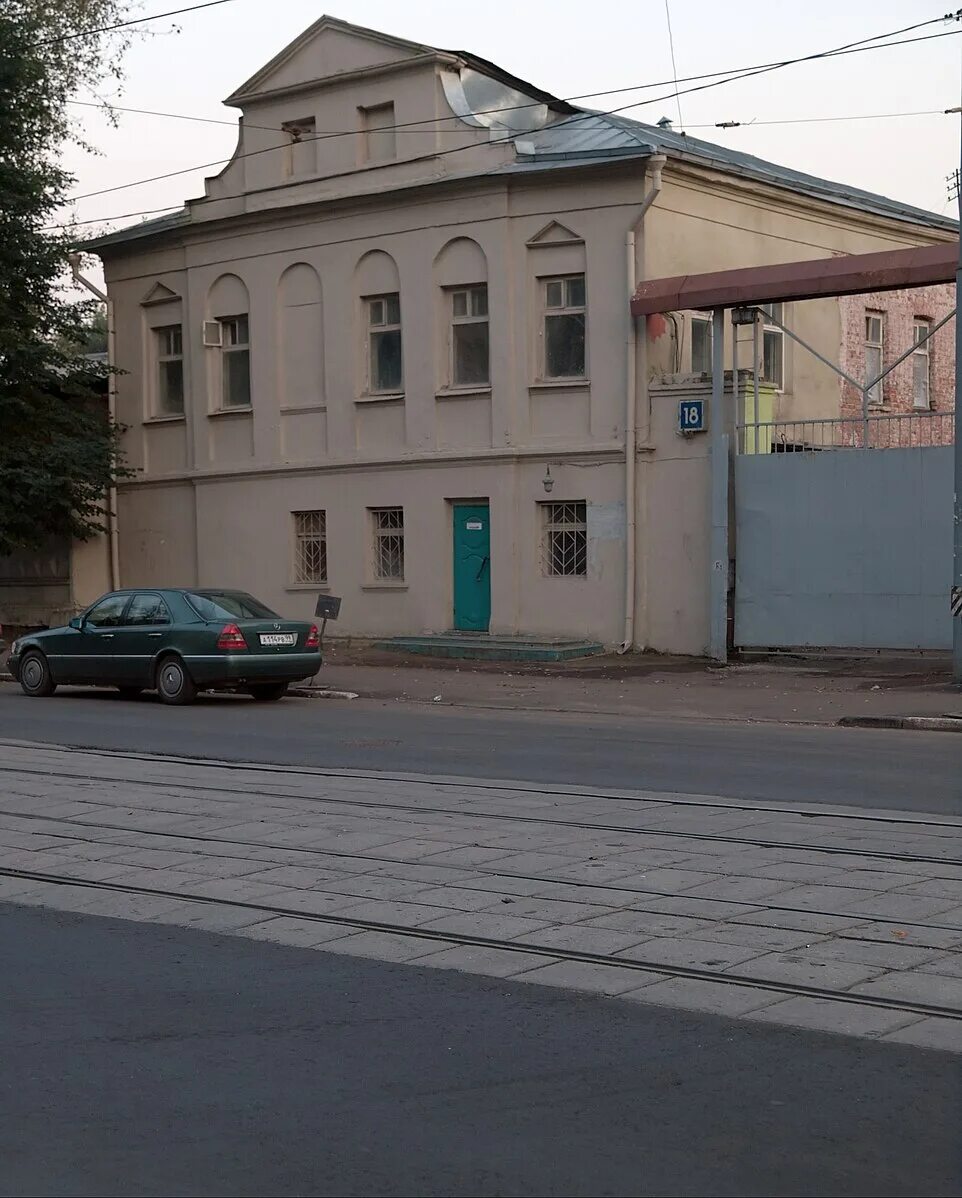 Кирпич кожевническая ул 18 фото и видео Файл:Kozhevnicheskaya 18 dusk 01.jpg - Википедия