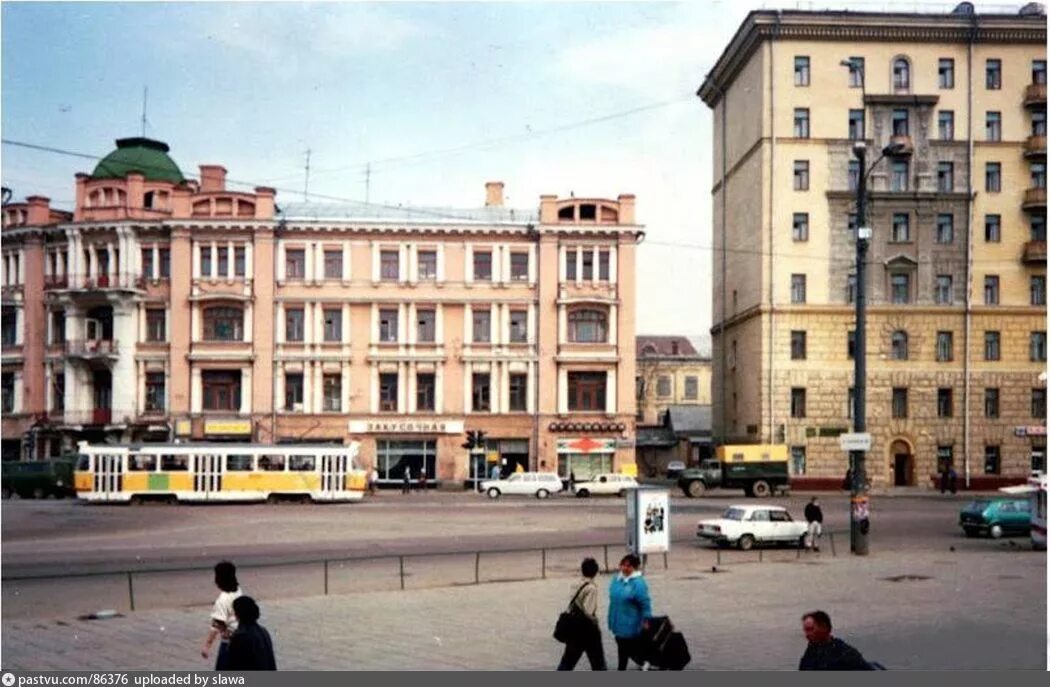 Кирпич кожевническая ул 18 фото и видео Кожевническая улица