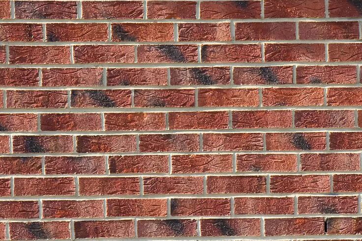 Кирпич красивый фото Close-up of a brick wall : Free Stock Photo Brick wall, Brick wall background, B