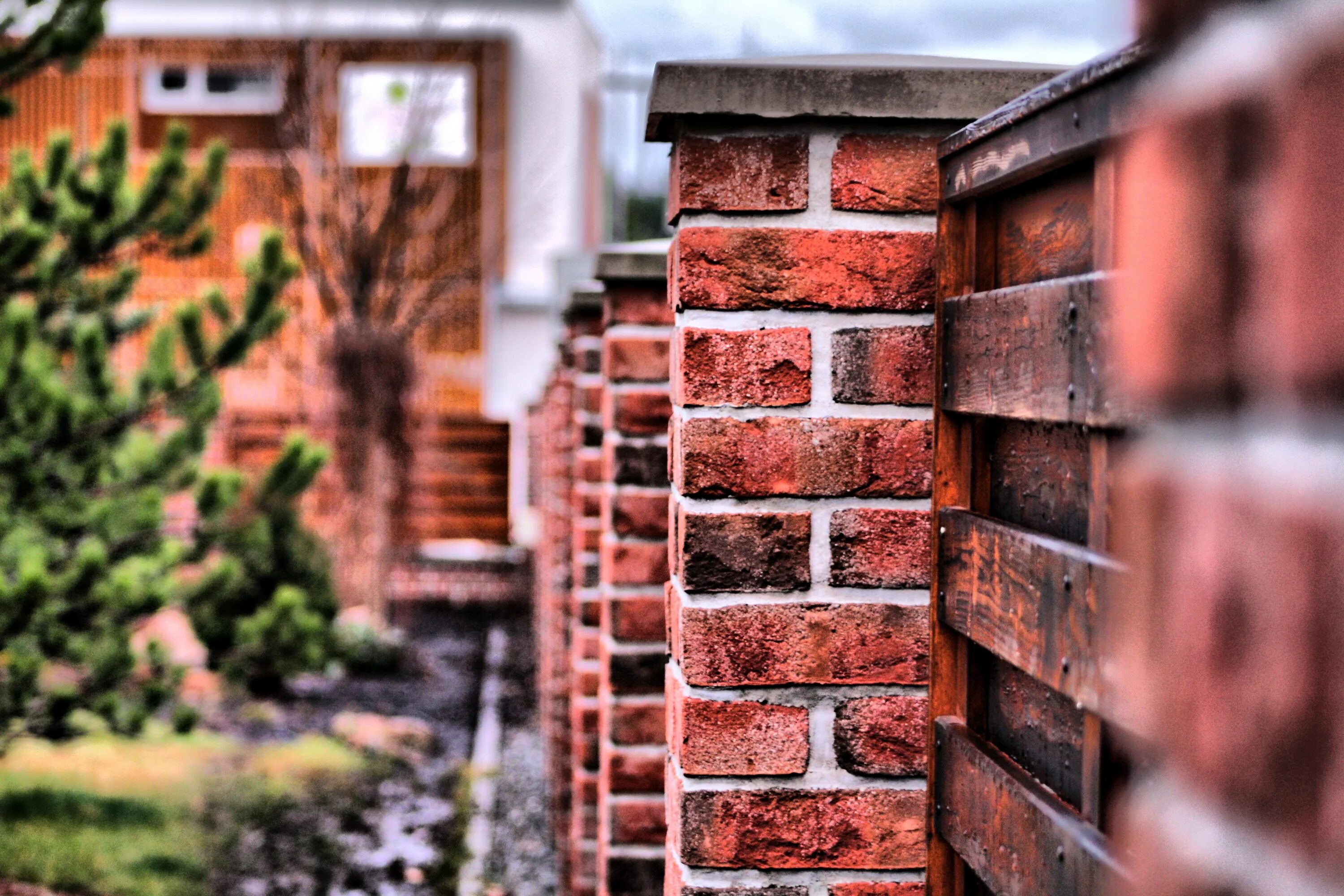 Кирпич красивый фото Free Images : wood, home, wall, brick, material, urban area 3888x2592 - - 58539 