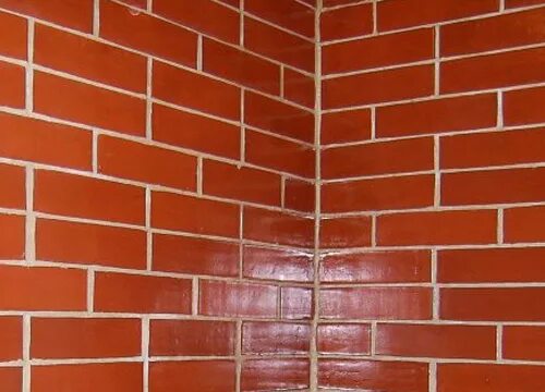 Кирпич покрытый лаком фото Лак для бетона, камня, кирпича и тротуарной плитки