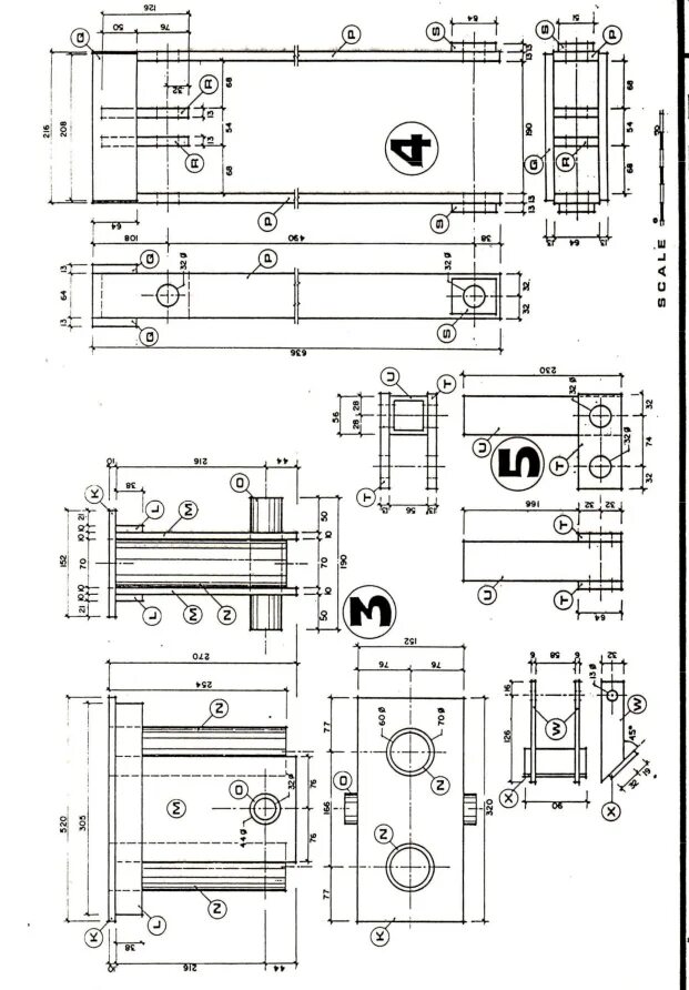 Кирпич своими руками чертежи Pin de Lurdino Imperial em Hidraforme Construção de casas, Ideias de invenções, 