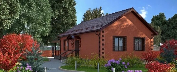 Кирпичная баня фото Все про банюСтроительство саун и бань в Киеве Page 3